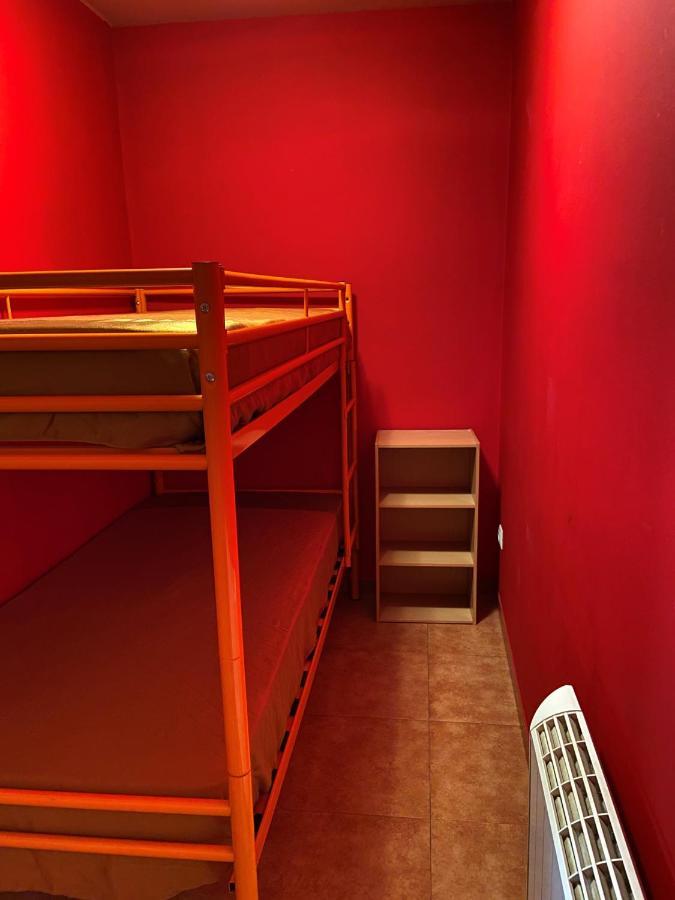 La Vall Apartaments Loft San Lorenzo de Morunys Buitenkant foto