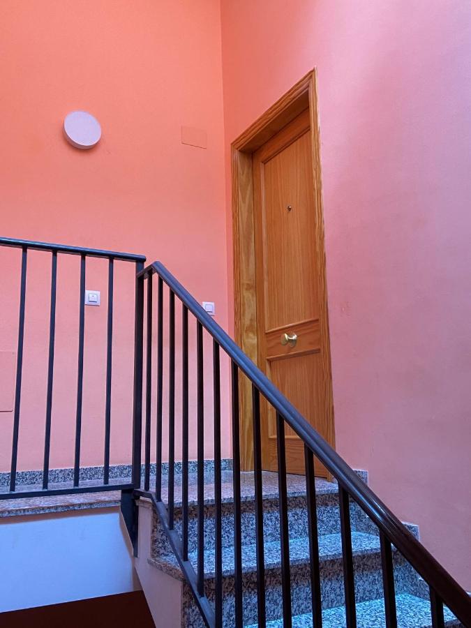 La Vall Apartaments Loft San Lorenzo de Morunys Buitenkant foto