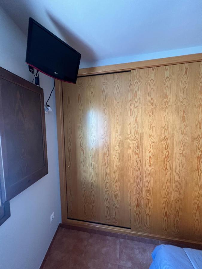 La Vall Apartaments Loft San Lorenzo de Morunys Buitenkant foto